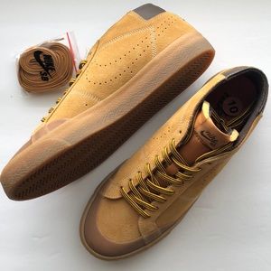 NIKE SB Zoom Blazer Chukka XT Premium